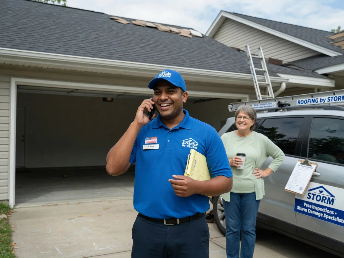 Roof Repair Near Me Kershaw, SC FAQs