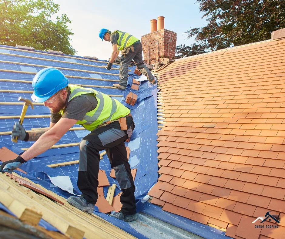 Why choose Roof Repair Near Me in Kershaw, SC